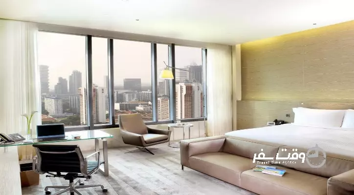 هتل وان فارر سنگاپور هتل وان فارر سنگاپور